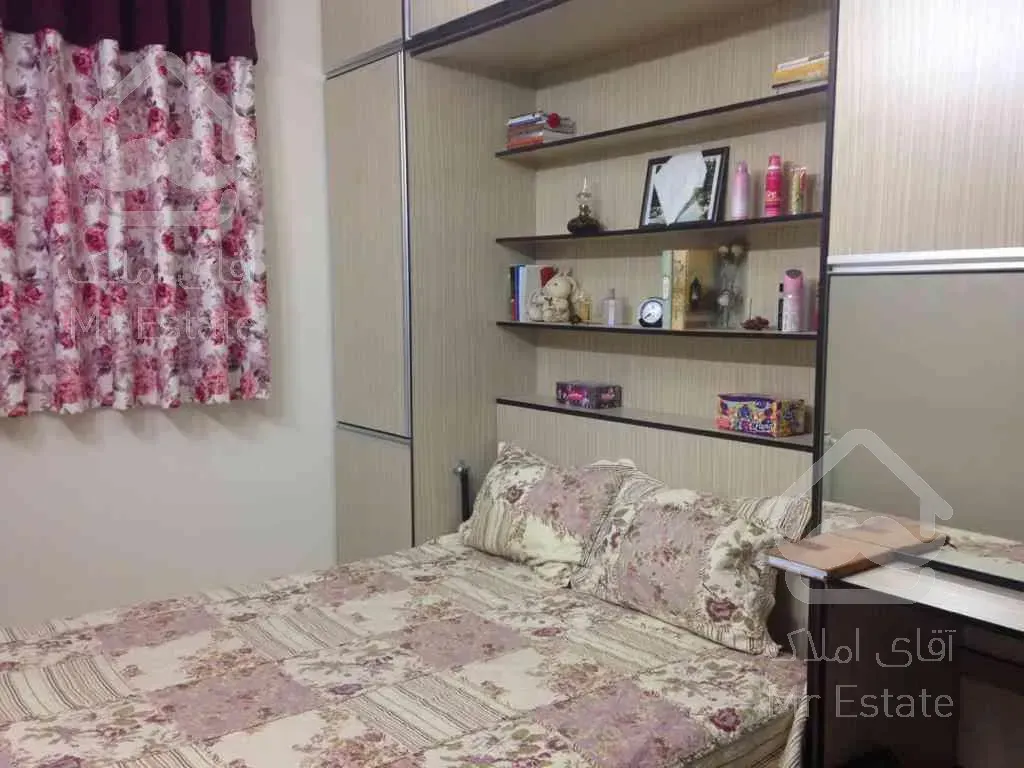 اجاره آپارتمان ۶۹ متری دو خواب فردوس غرب