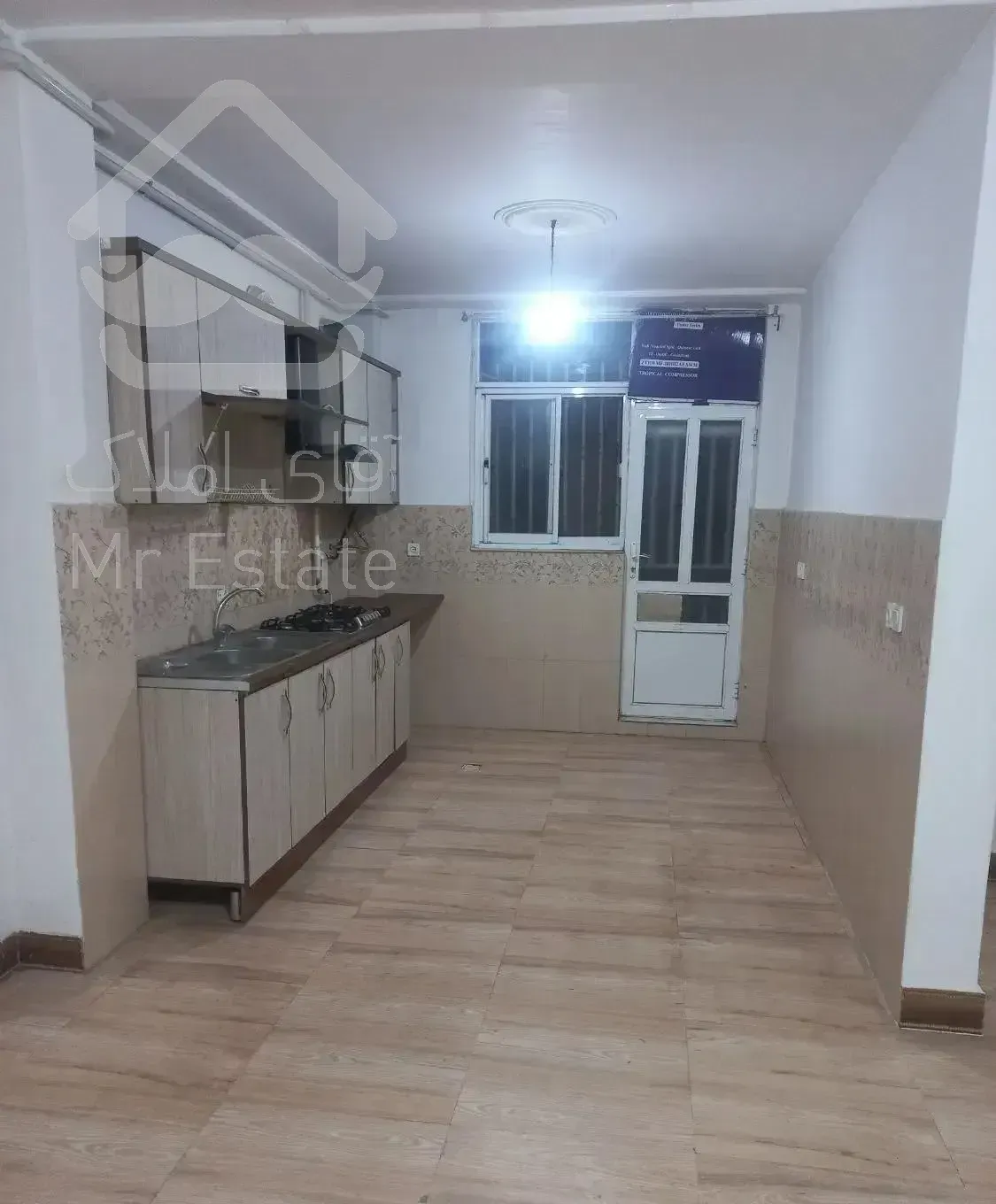 آپارتمان تمام رهن با تمام امکانات