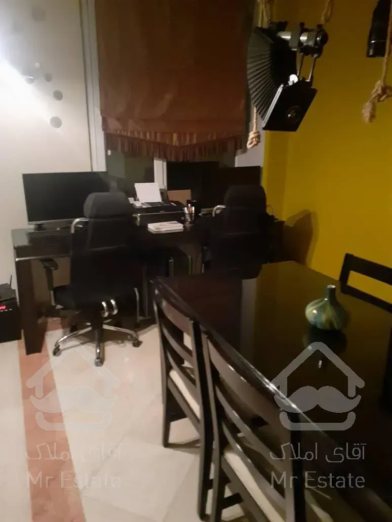 فروش آپارتمان زعفرانیه 233  متر شیک