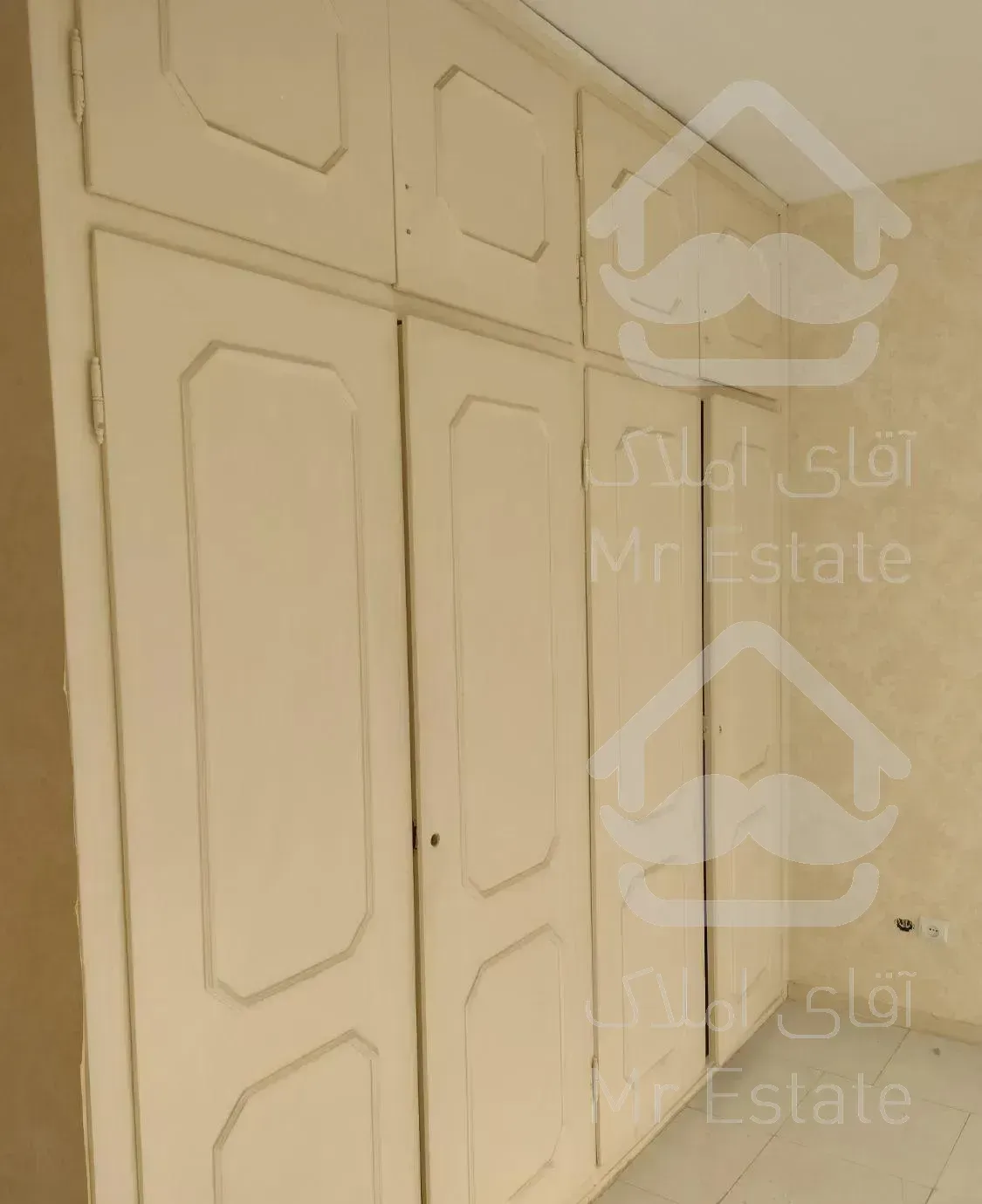 ۱۲۸متر آپارتمان مسکونی / خ ونک