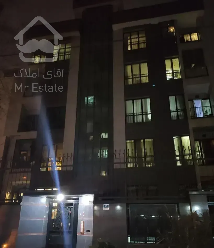 شریعتی/ملک/۵۵متریکخوابه/تخلیه/خارج طرح