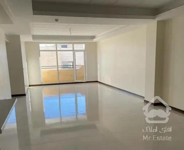 آپارتمان سه خوابه ۱۳۱متری در سردار جنگل