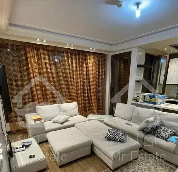 95متر بازسازی شده غرق نور