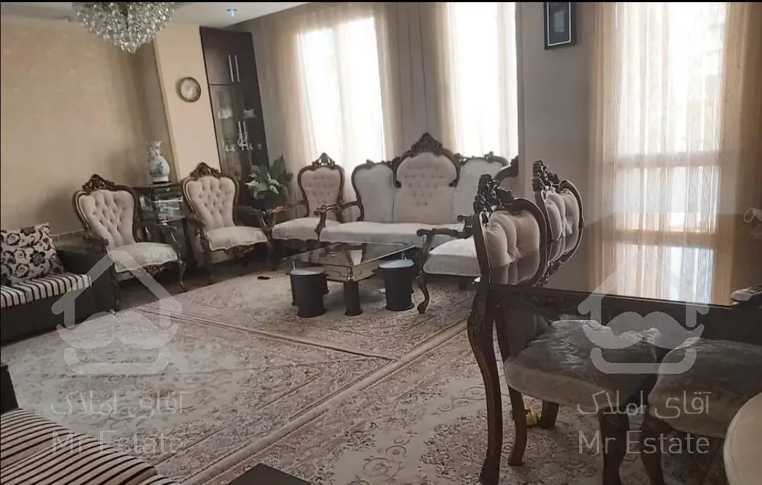 آپارتمان 80 متر دوخوابه