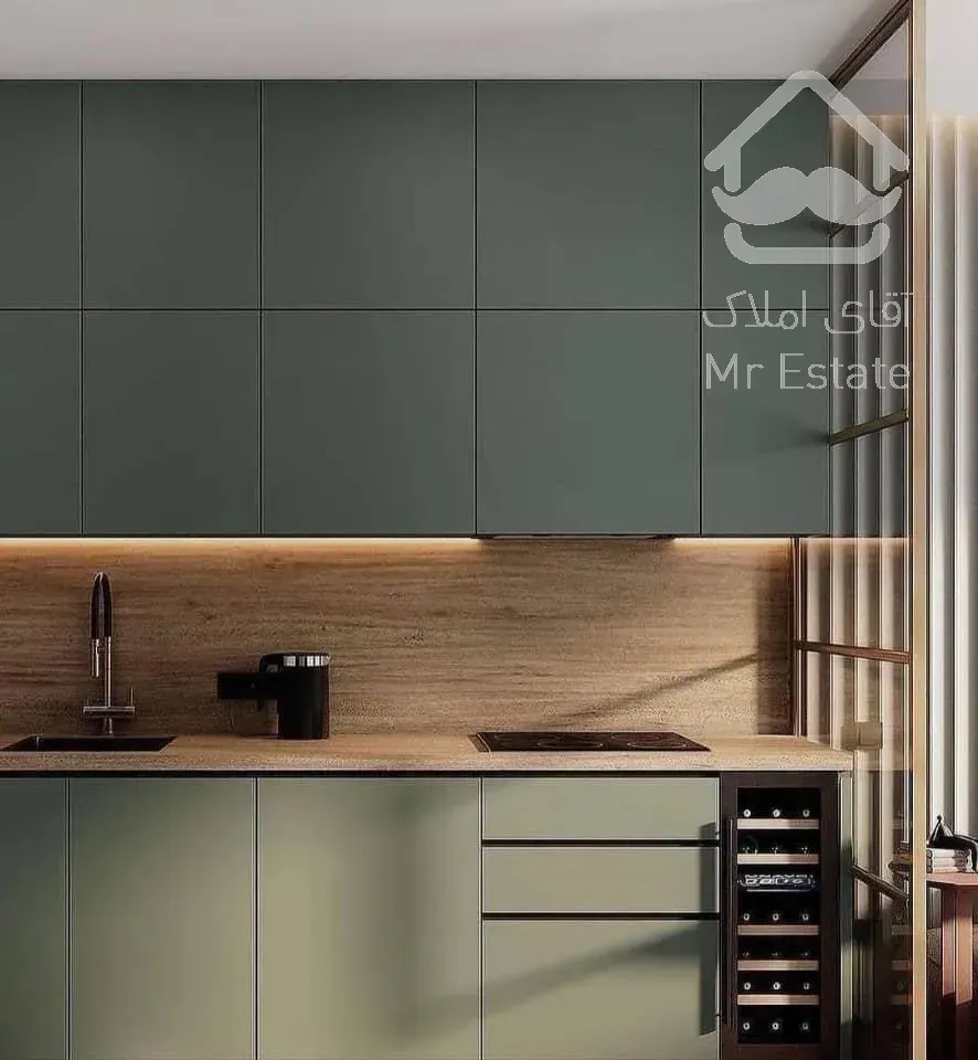 کابینت و کمد دیواری