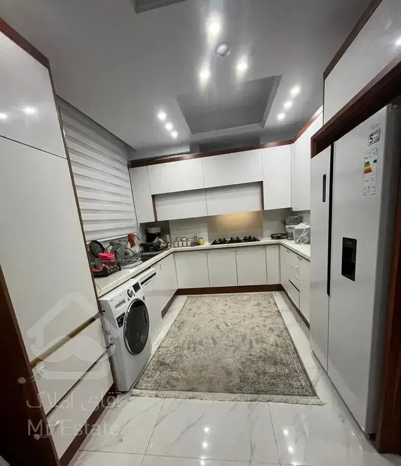 ۱۰۵متر  تک واحدی /جنت آبادشمالی ، شقایق