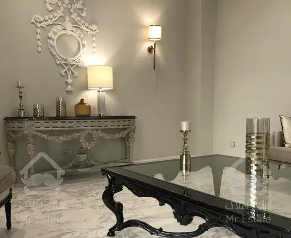 زعفرانیه ٢٦٧ متر ٤ خواب (تک واحدى نیاز زاده)