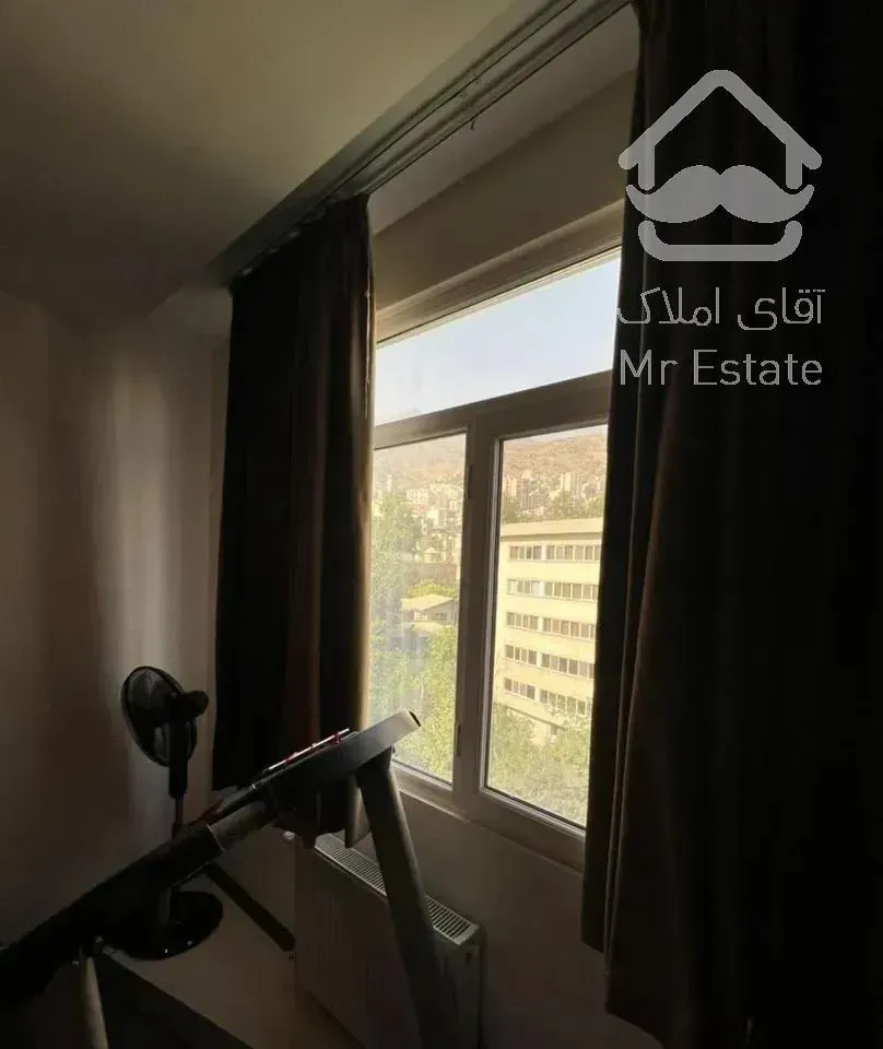 110 متر ٢ خواب دربند