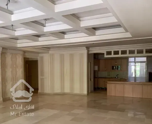 کامرانیه جنوبی ۲۰۰ متر ۳ خوابه