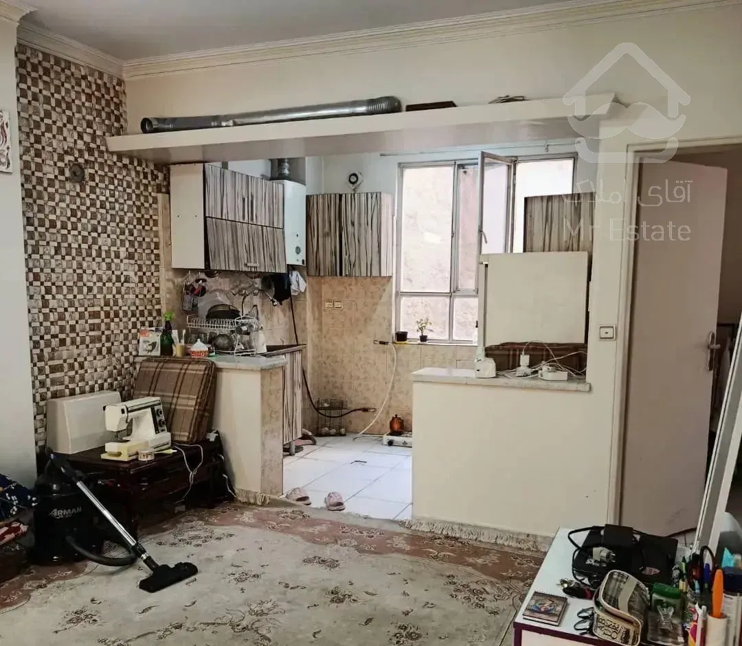 ۷۵ متر ۲ خوابه ۱۵ ساله امامت ، جدیدی