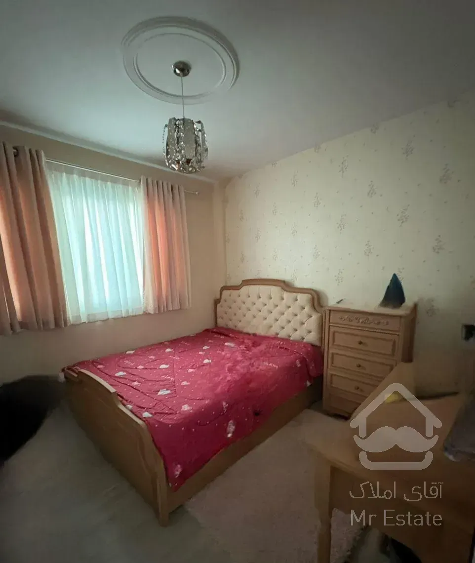 آپارتمان ۵۸ متری فول امکانات