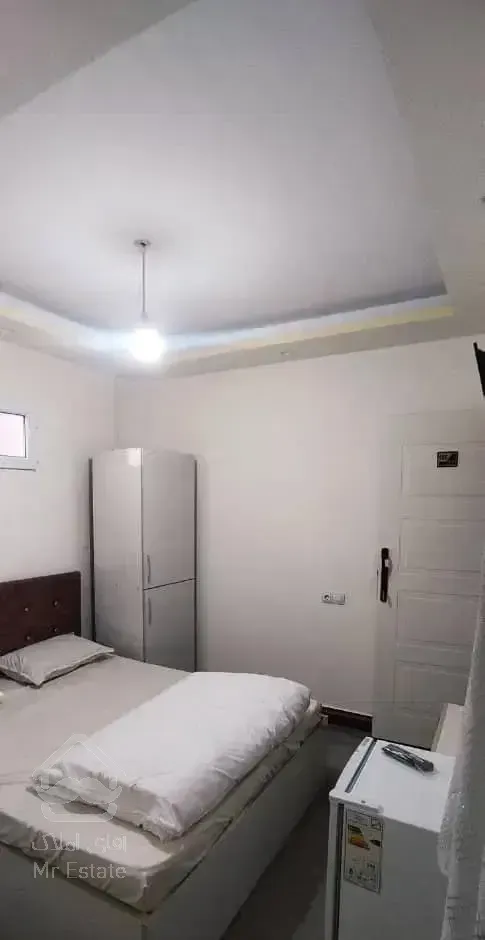 اجاره اپارتمان  ۶۰ متری در رسالت شانزده متری اول