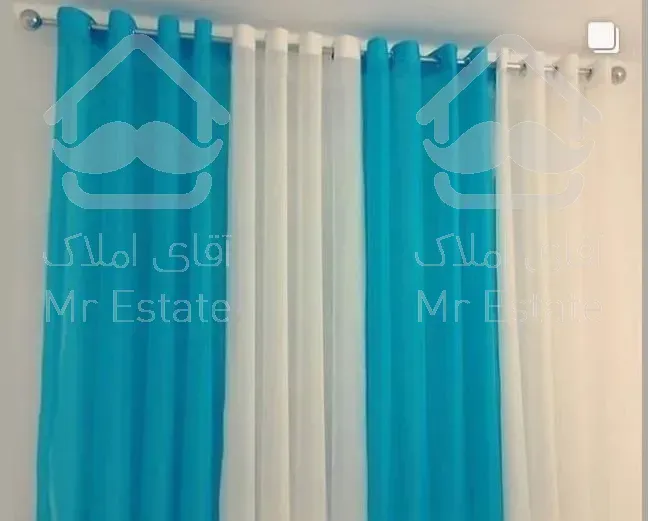 نصب و دوخت پرده