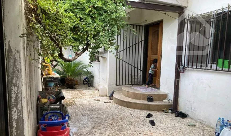 فروش ۱۳۱ متر ویلا بلوار بسیج