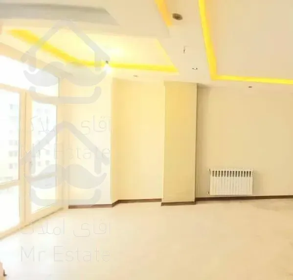 ۵۵متر/تک خواب/فول امکانات/۵ ساله /جنت شمالی