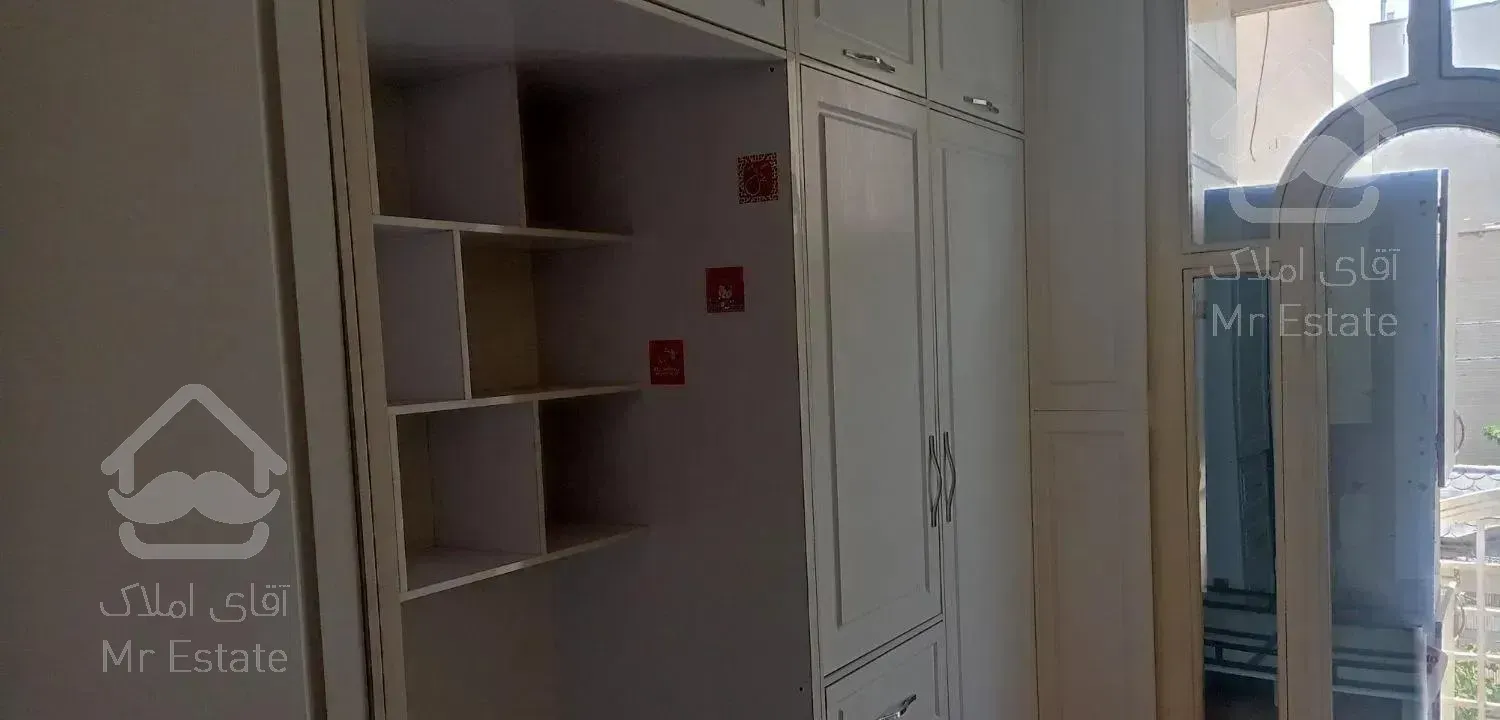 فردوس غرب ۶۶متر دوخواب