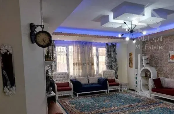 ۸۲ متر / جمالزاده فوق کلهر / فول دسترسی