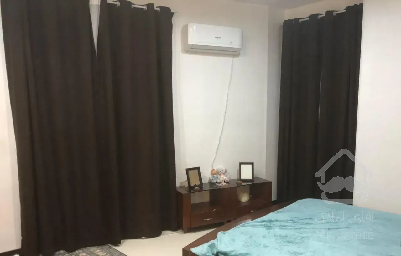 اجاره آپارتمان ۹۰ متری ۲ خوابه