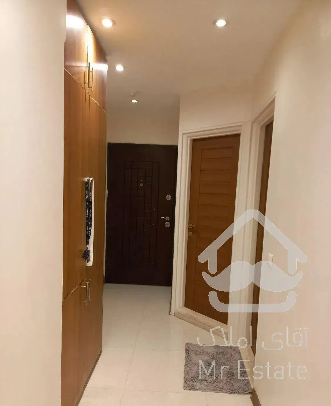 آپارتمان  73 متری 2 خواب فاز 1 مهرشهر