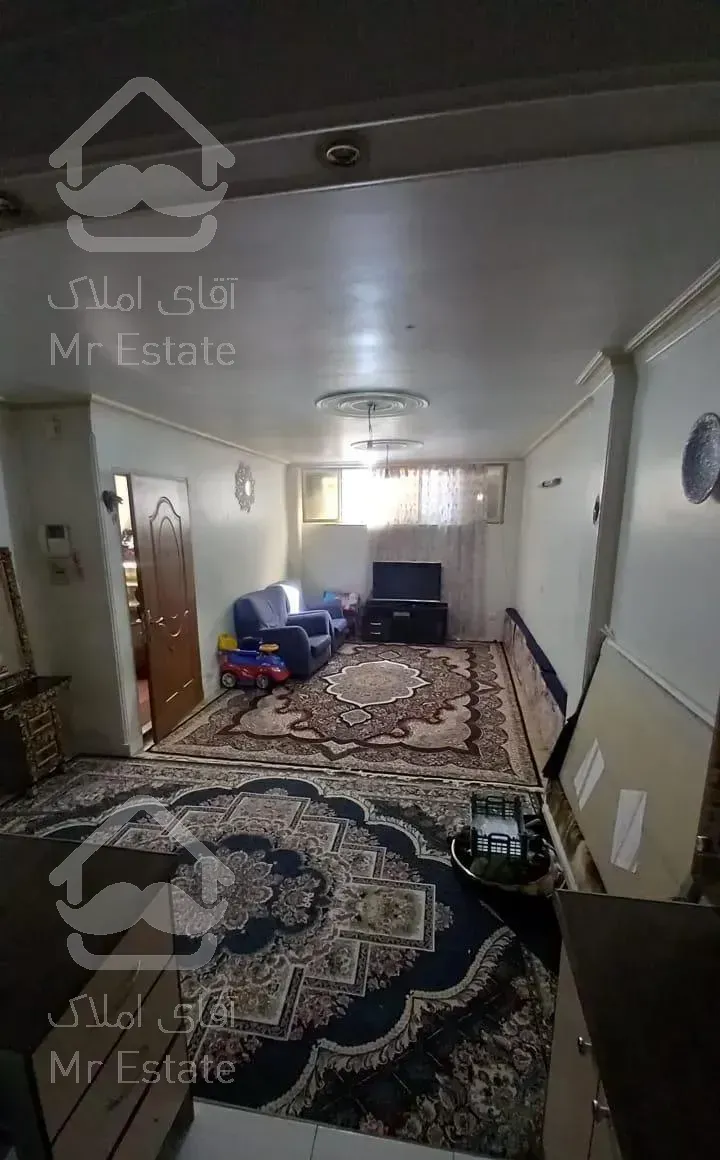 ۶۰ متری یک خوابه