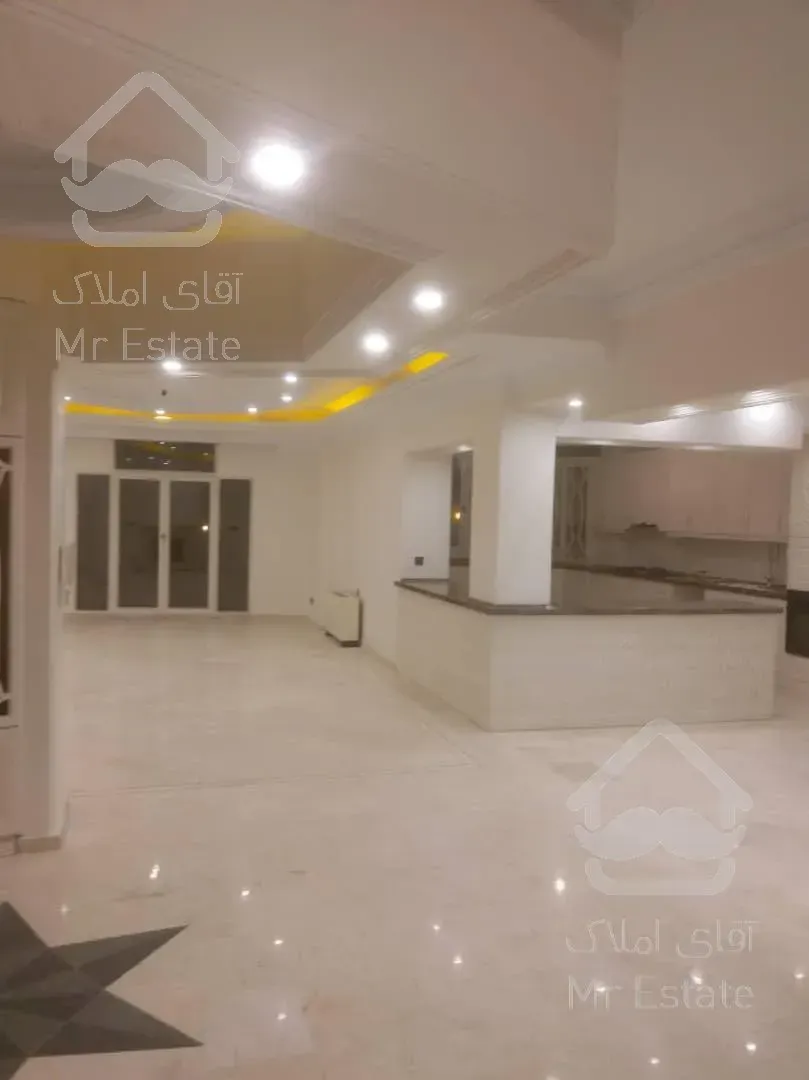 اجاره و رهن آپارتمان زعفرانیه 280  متر اکازيون