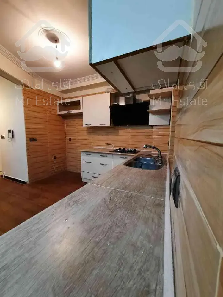 خرید آپارتمان ۵۷متری یکخوابه فردوس غرب