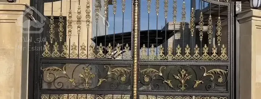 فروش ویلا در رامسر