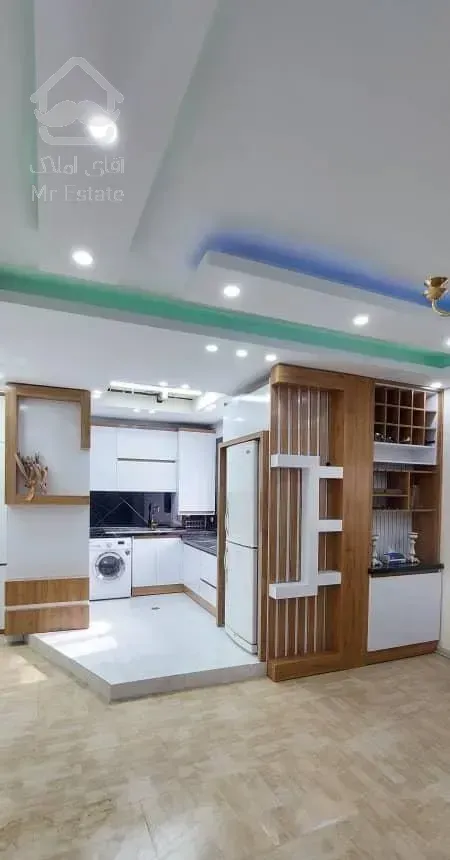 شهرک ابریشم لاکچری