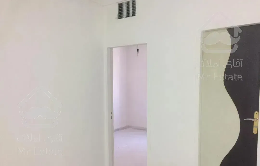 ۶۰متری/۱خواب/بازسازی شده/خوش نقشه