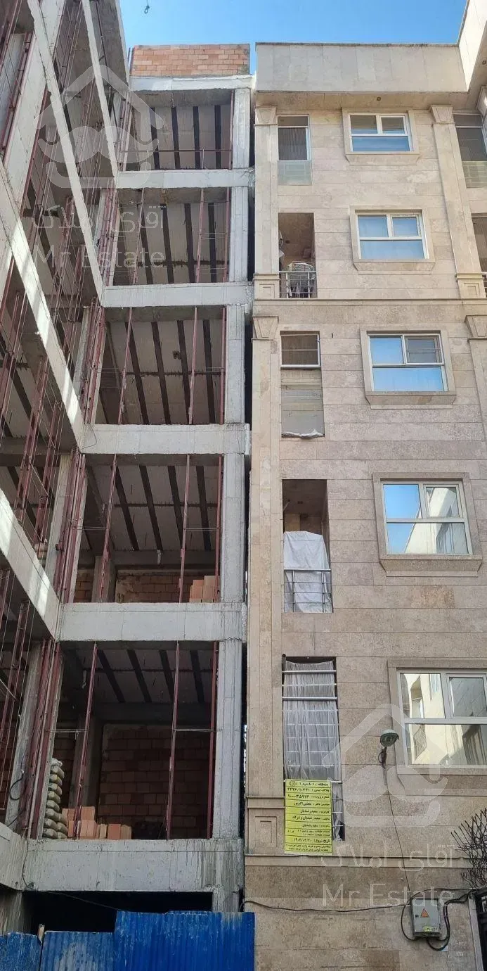 جوشکاری و اهنگری سازه نگهبان والپست الاچیغ