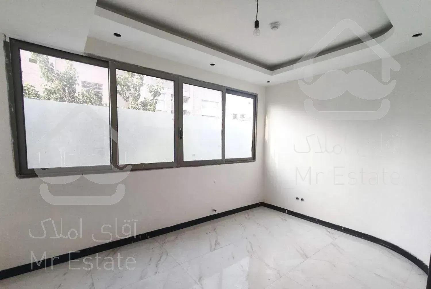 آپارتمان۸۰متری/دوخواب/شهید صادقیان