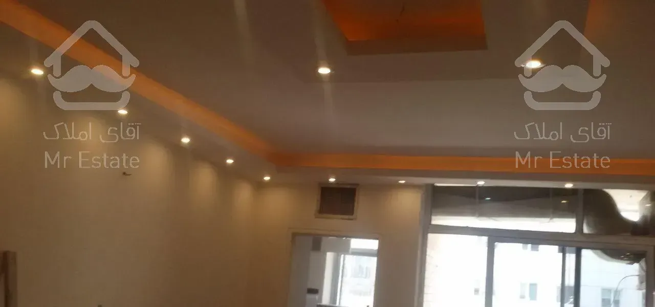 ۹۲متر فول بازسازی در شمال جردن