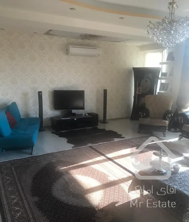 رهن و اجاره ی واحد ۱۵۰ متری در  سهند ایگلی