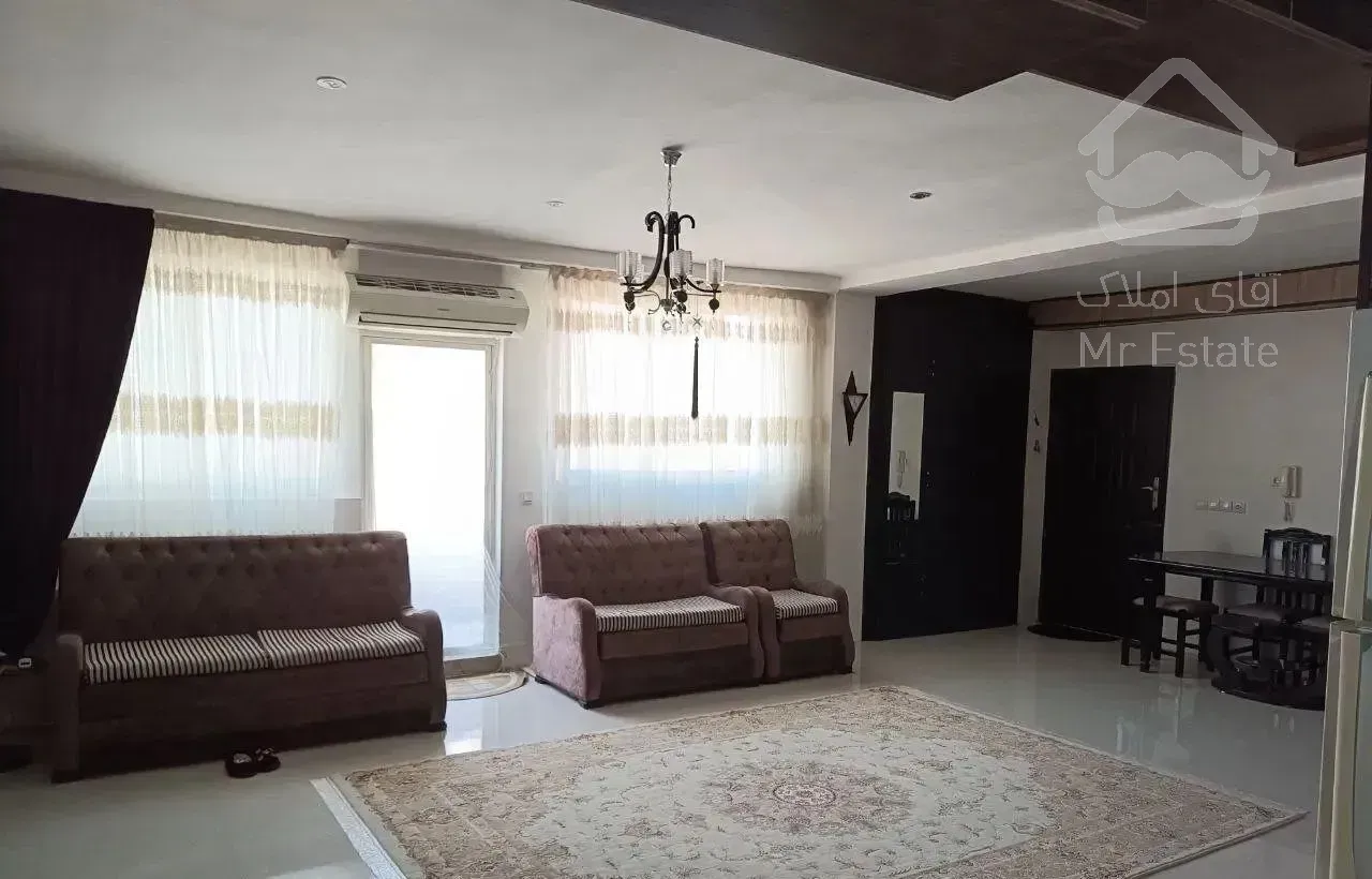 102 متر فول امکانات تک واحدی / مجتمع فرهیختگان