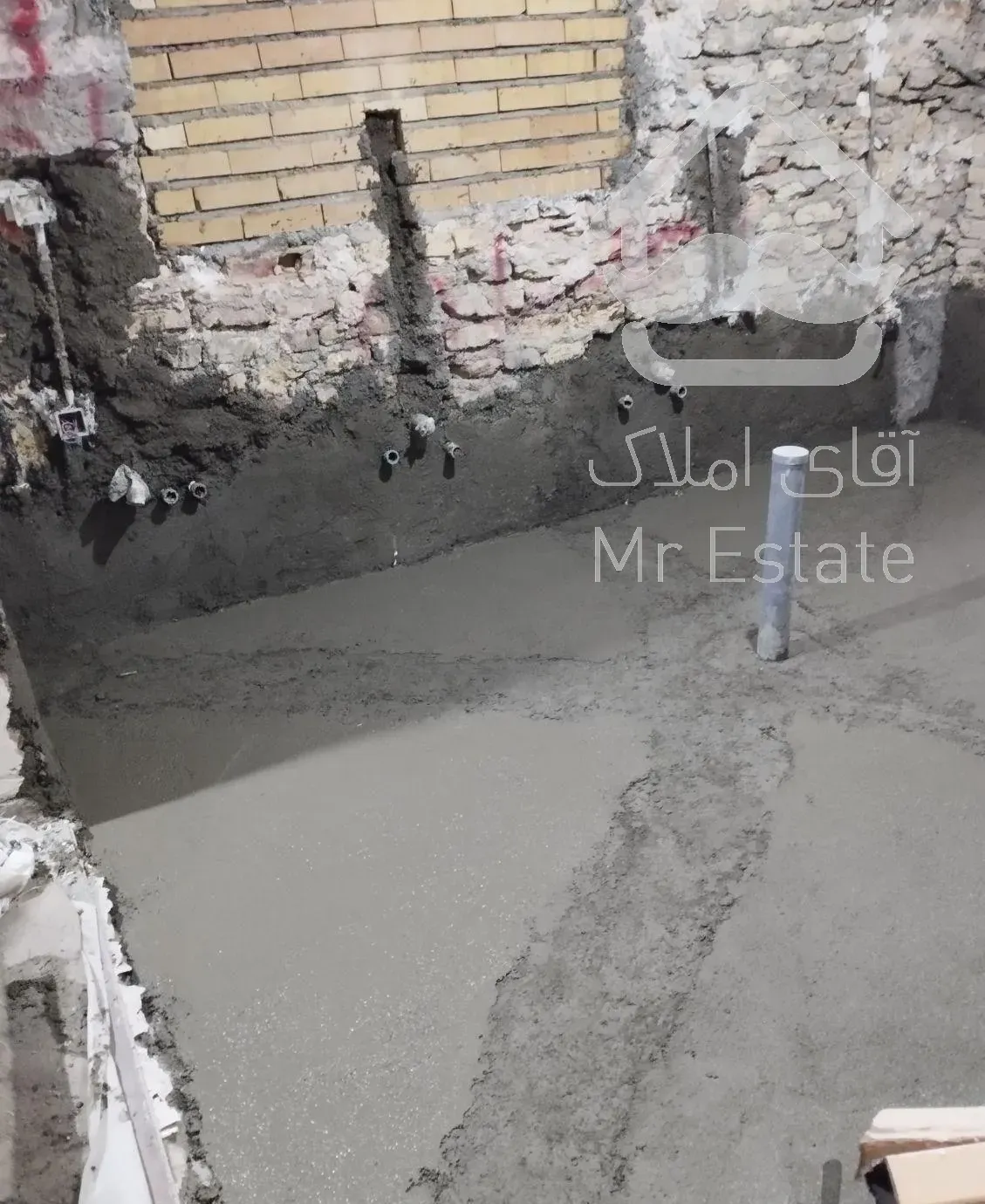 خدمات بازسازی منازل