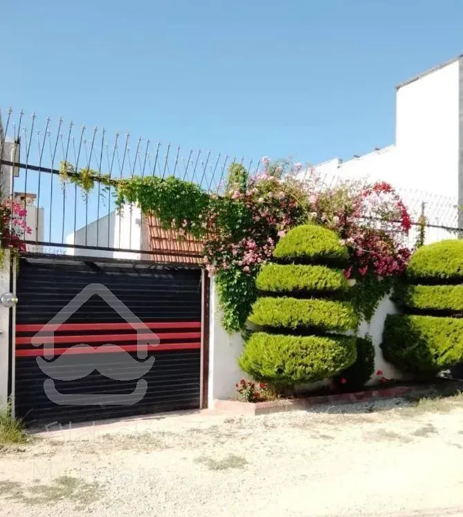 فروش ویلای استخر دار فرح آباد محدوده دریا