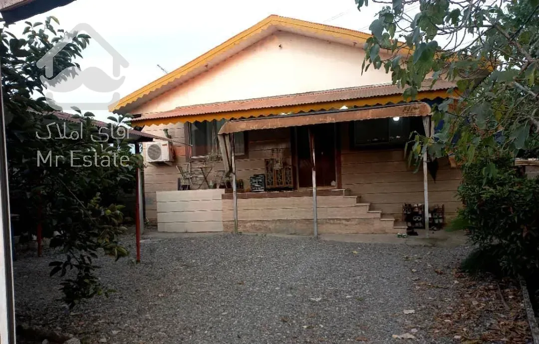 فروش  خانه ویلای