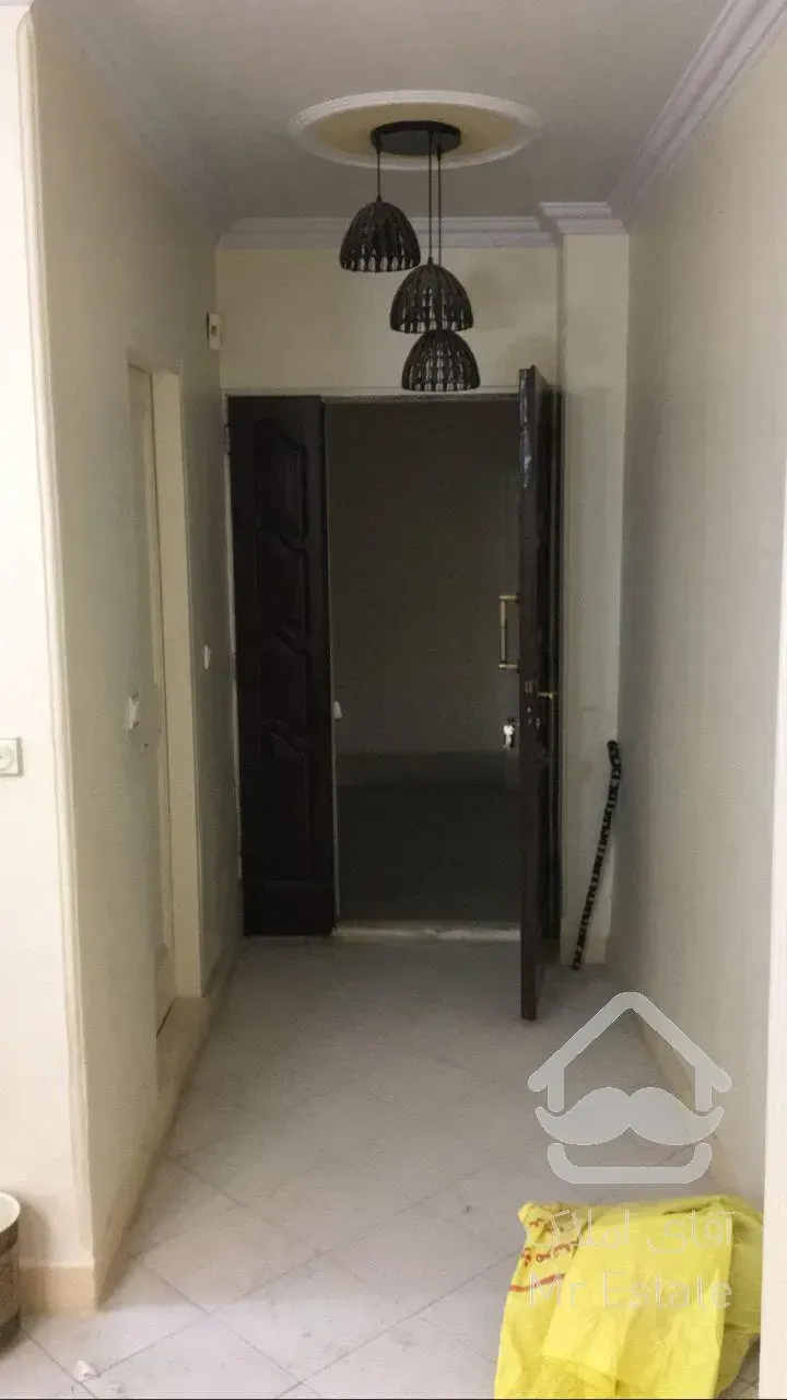 اجاره آپارتمان ۱۰۵ متری شهرک مخابرات