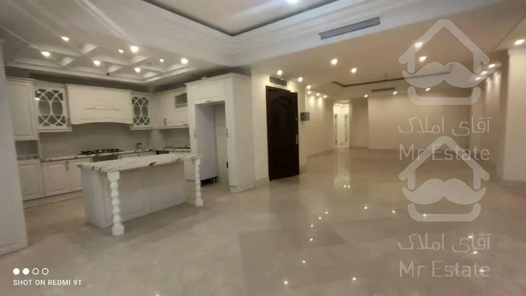 فروش آپارتمان زعفرانیه 170  متر شیک