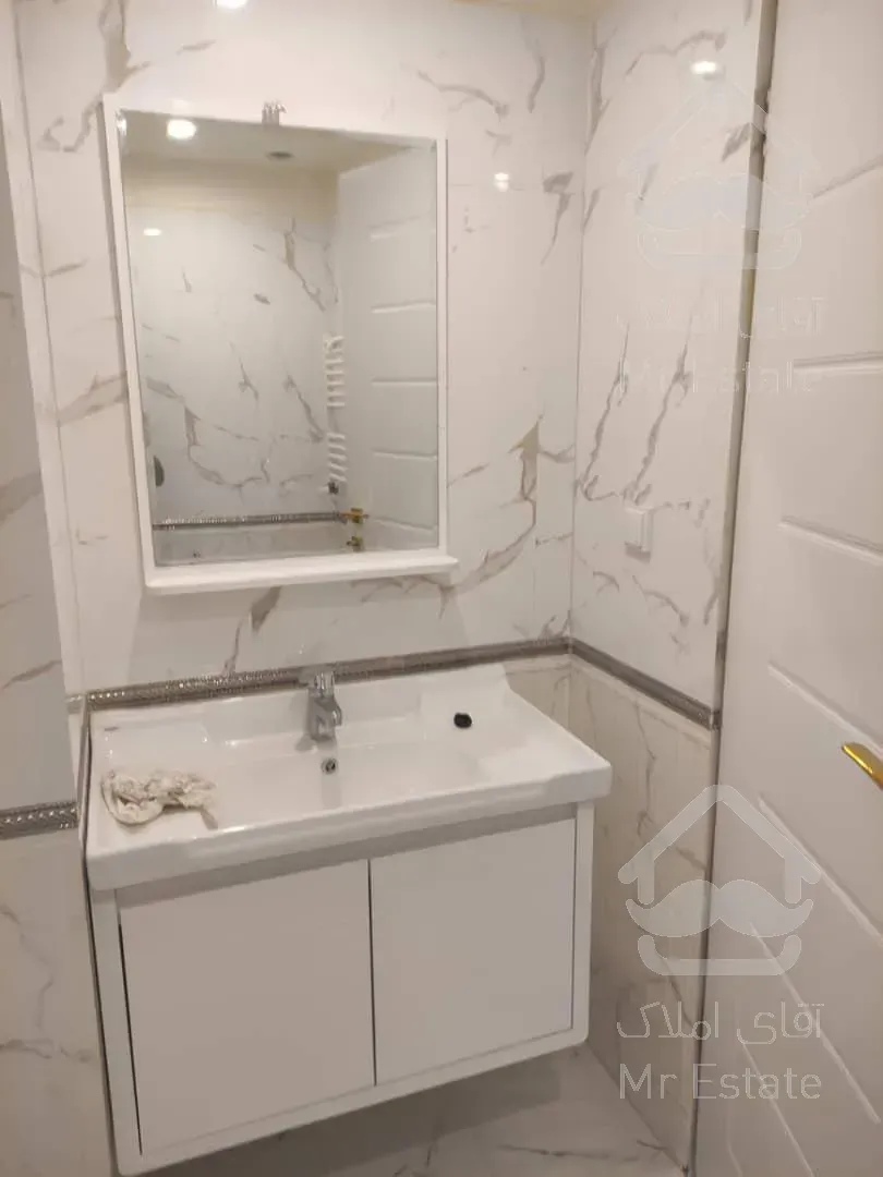 اجاره آپارتمان/۱۱۰ متر/نوساز- شیک در سعادت آباد