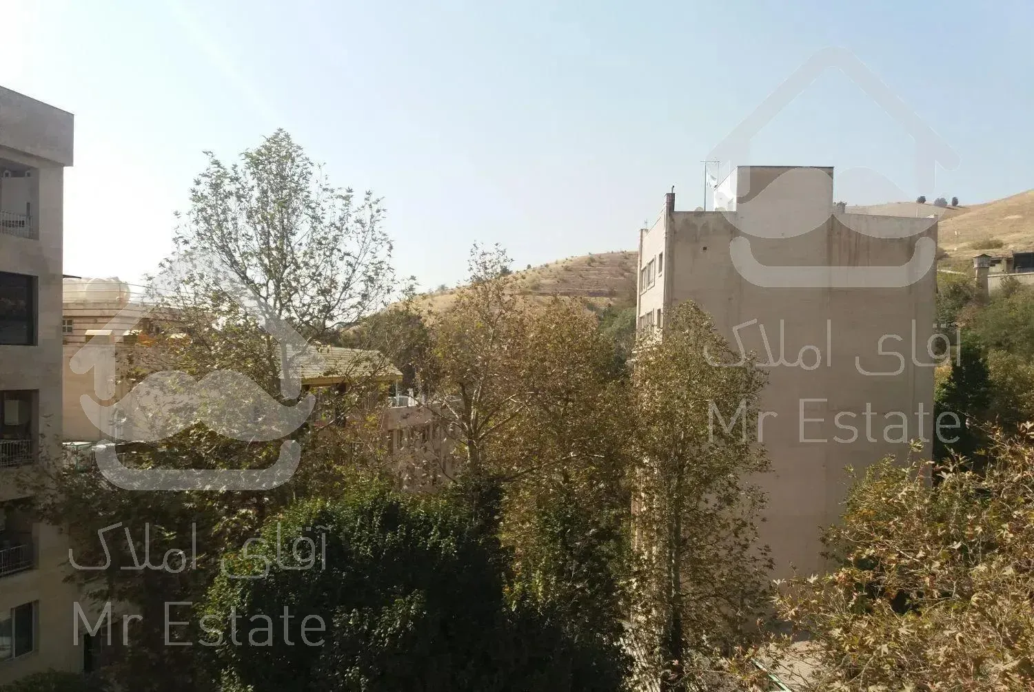 ۷۲متر یک خواب ملک دوبهر (اوین)