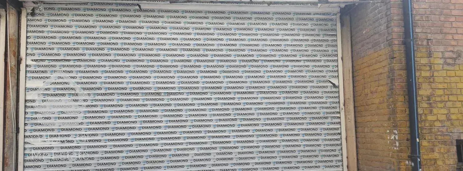 ۳۸ متر مغازه کف با اتاق و سرویس بهداشتی