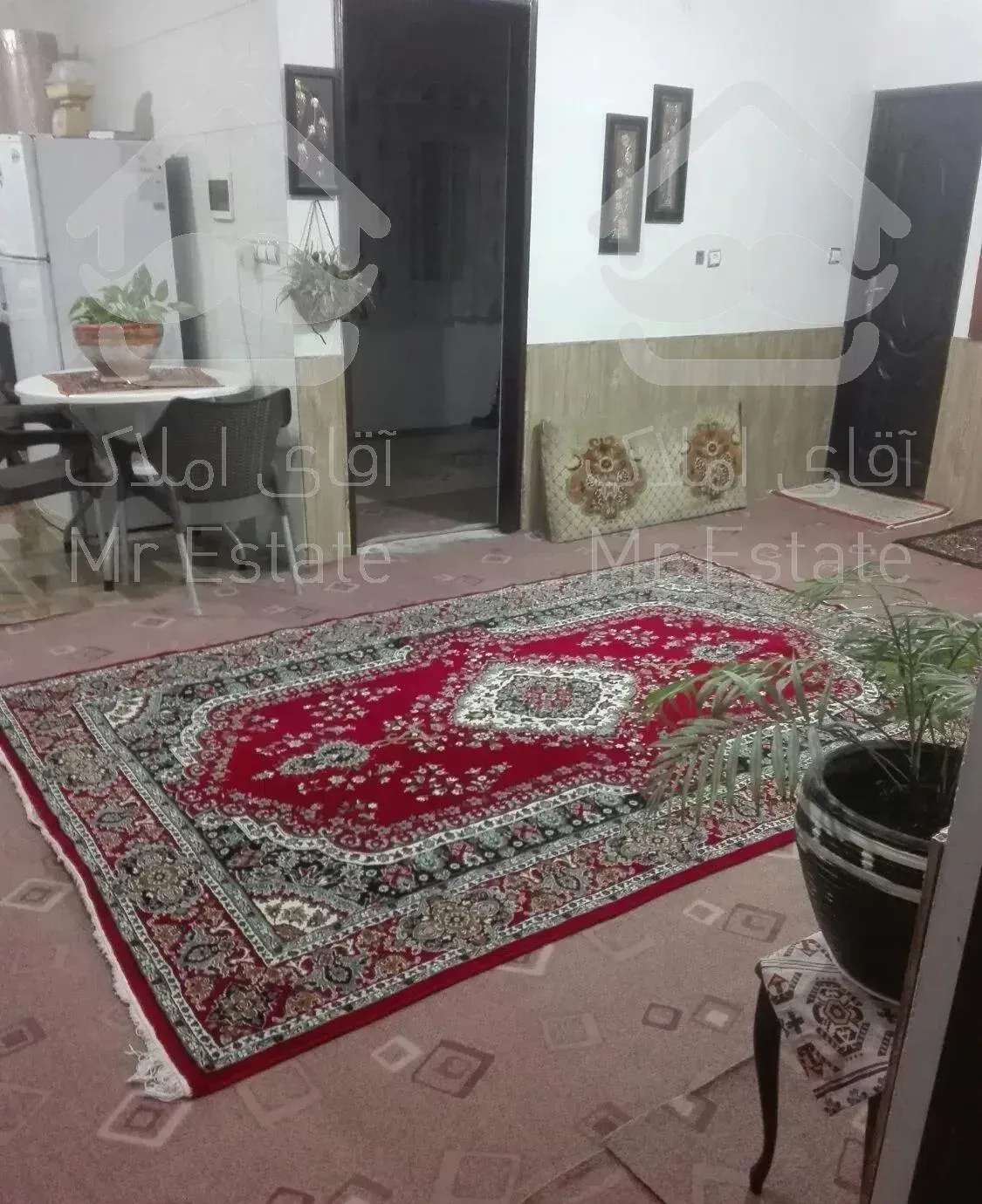 ویلای جنگلی و کوهستانی 2000متر