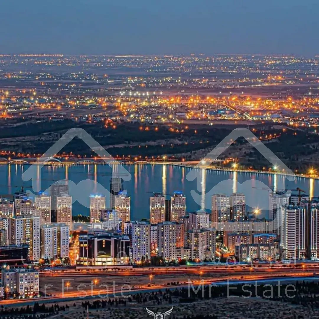 ۱۸۰‌متر اداری در برج برند و شناخته شده/ چیتگر