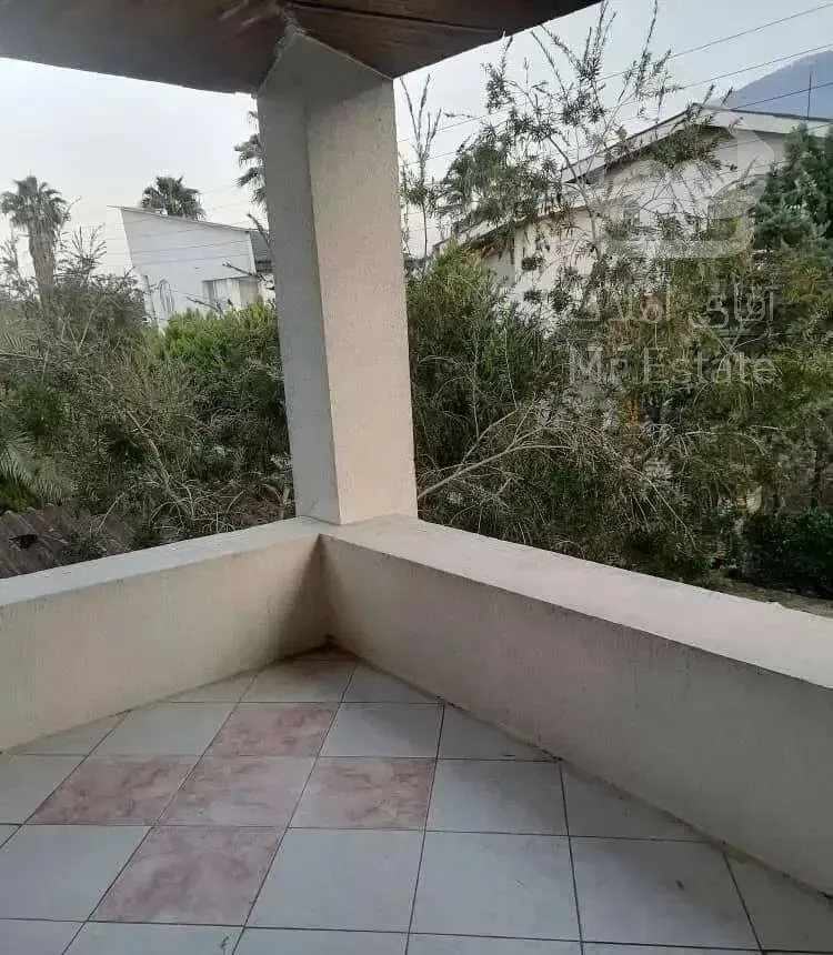 ویلا دوبلکس دو خوابه در شهرک پامچال