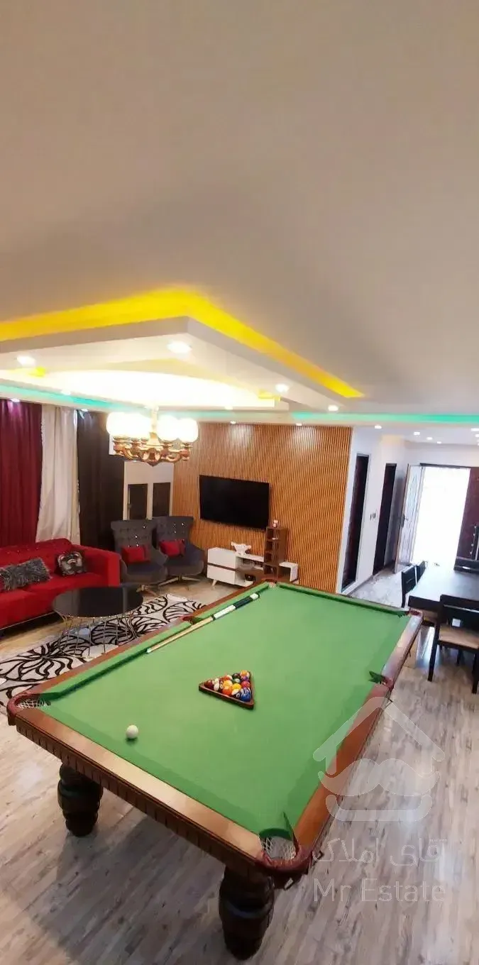 ویلای ۱۰۰ متری در ساحل سنگاچین انزلی