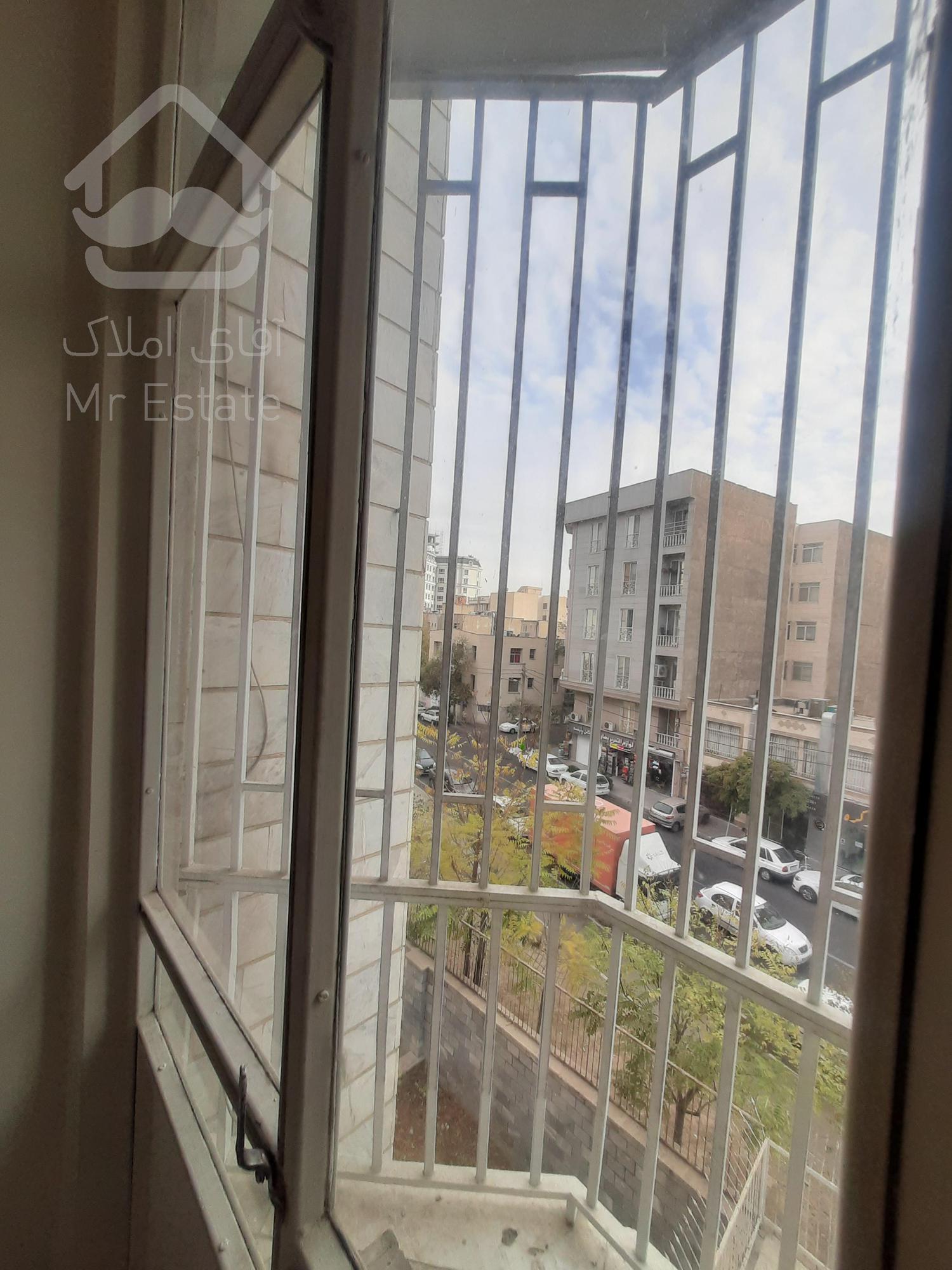 فروش ۶۵متری تاپ لوکیشن کمالی