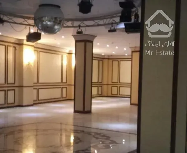 کامرانیه   ۲۸۱ متر  فول مشاعات