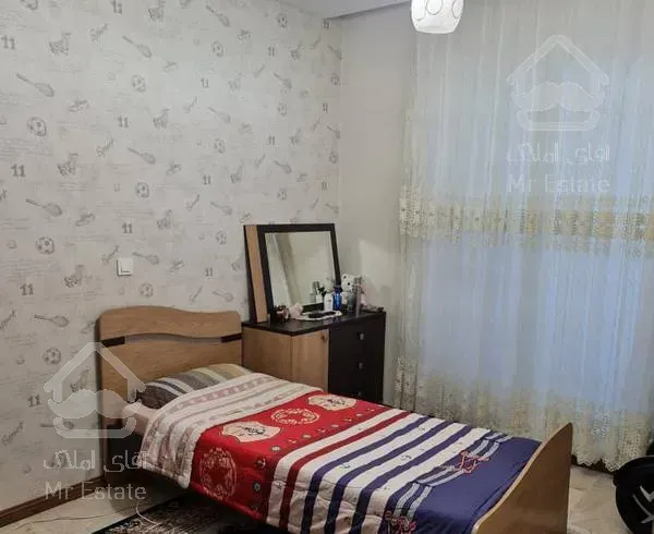 فروش آپارتمان 140 متری شهرک نفت