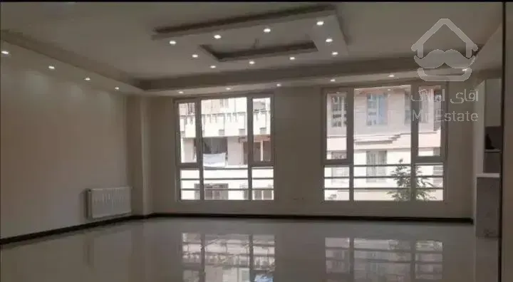 ۱۱۸ متر کلید نخورده/ خوش قیمت/ جنت مرکز